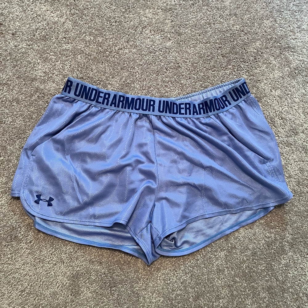 Under Armour athletic shorts